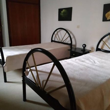 Nancy'S Rooms 고우비아 외부 사진