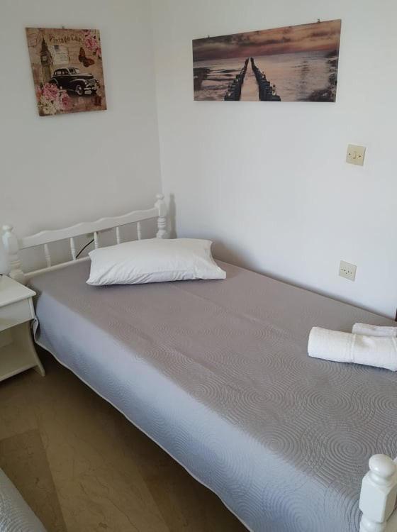Nancy'S Rooms 고우비아 외부 사진