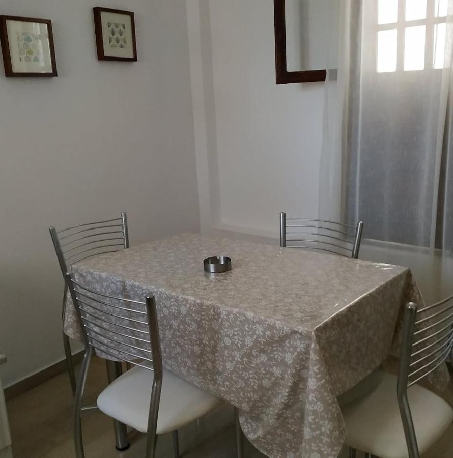 Nancy'S Rooms 고우비아 외부 사진