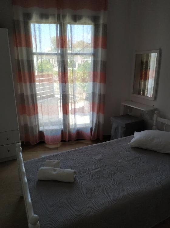 Nancy'S Rooms 고우비아 외부 사진