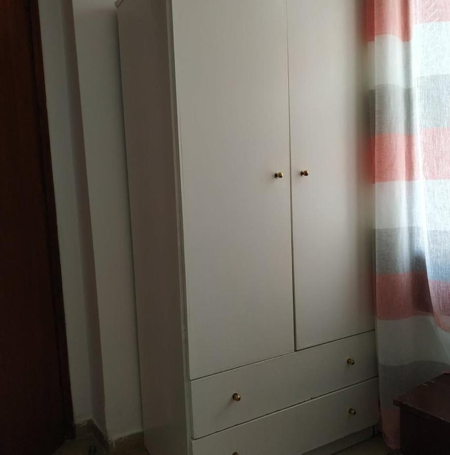 Nancy'S Rooms 고우비아 외부 사진