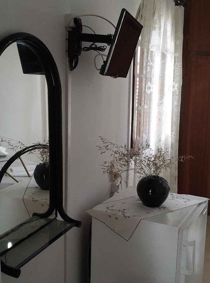 Nancy'S Rooms 고우비아 외부 사진