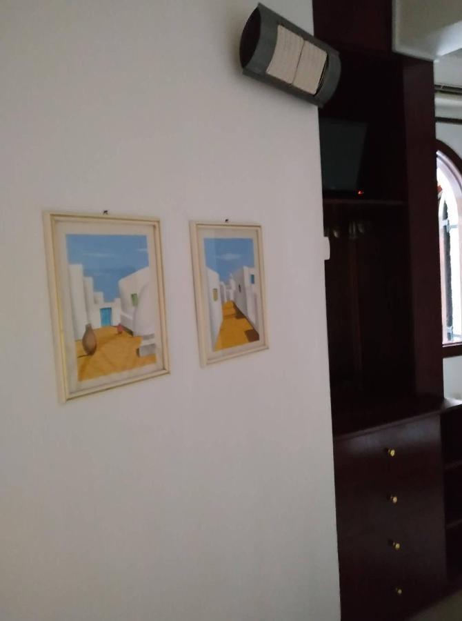 Nancy'S Rooms 고우비아 외부 사진